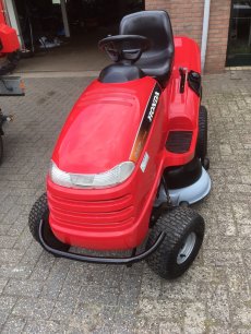 HONDA HF 2417 (SN 2221)